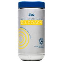 GluCoach
